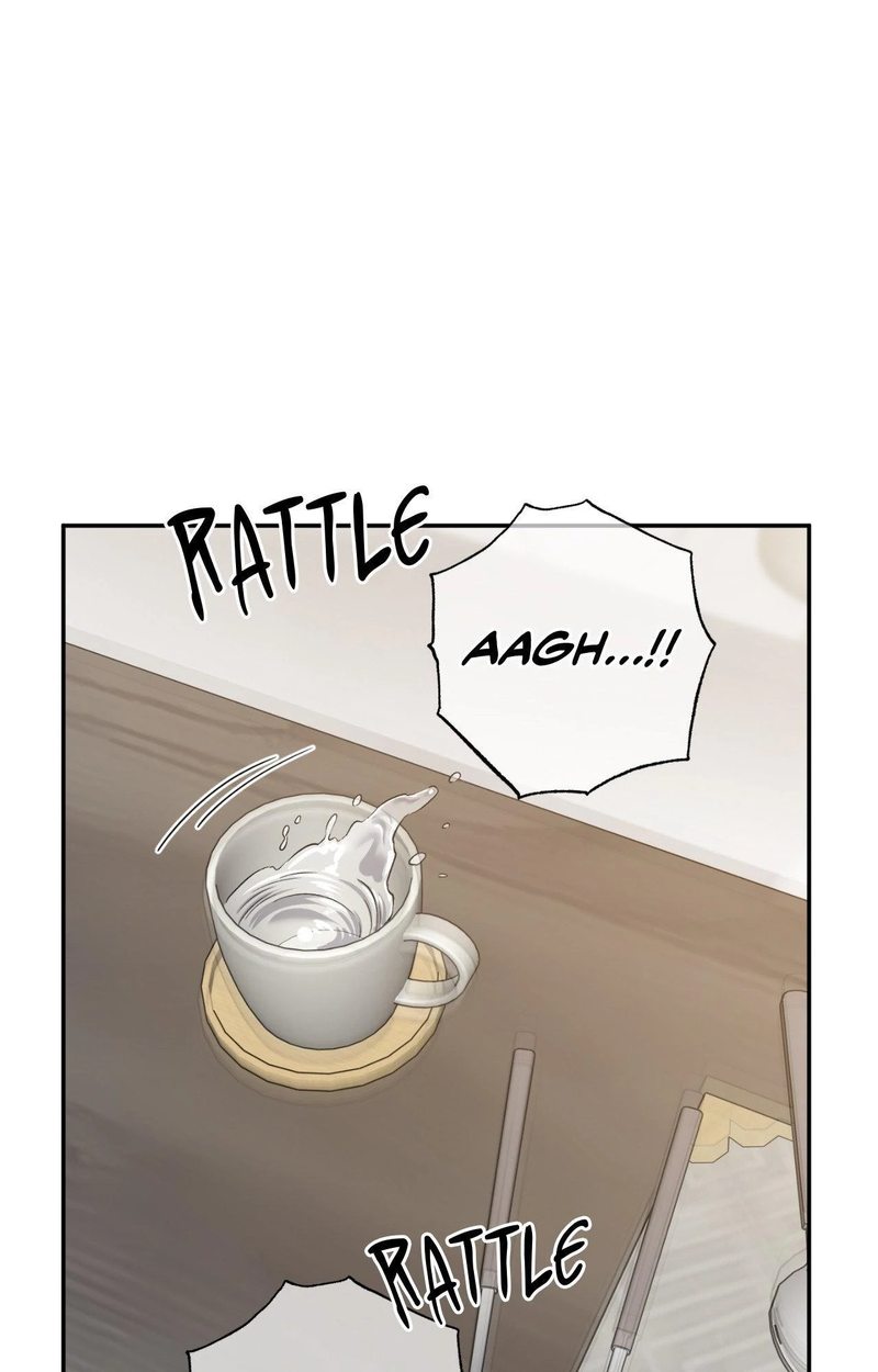 Hana’s Demons of Lust chapter 108 page 1