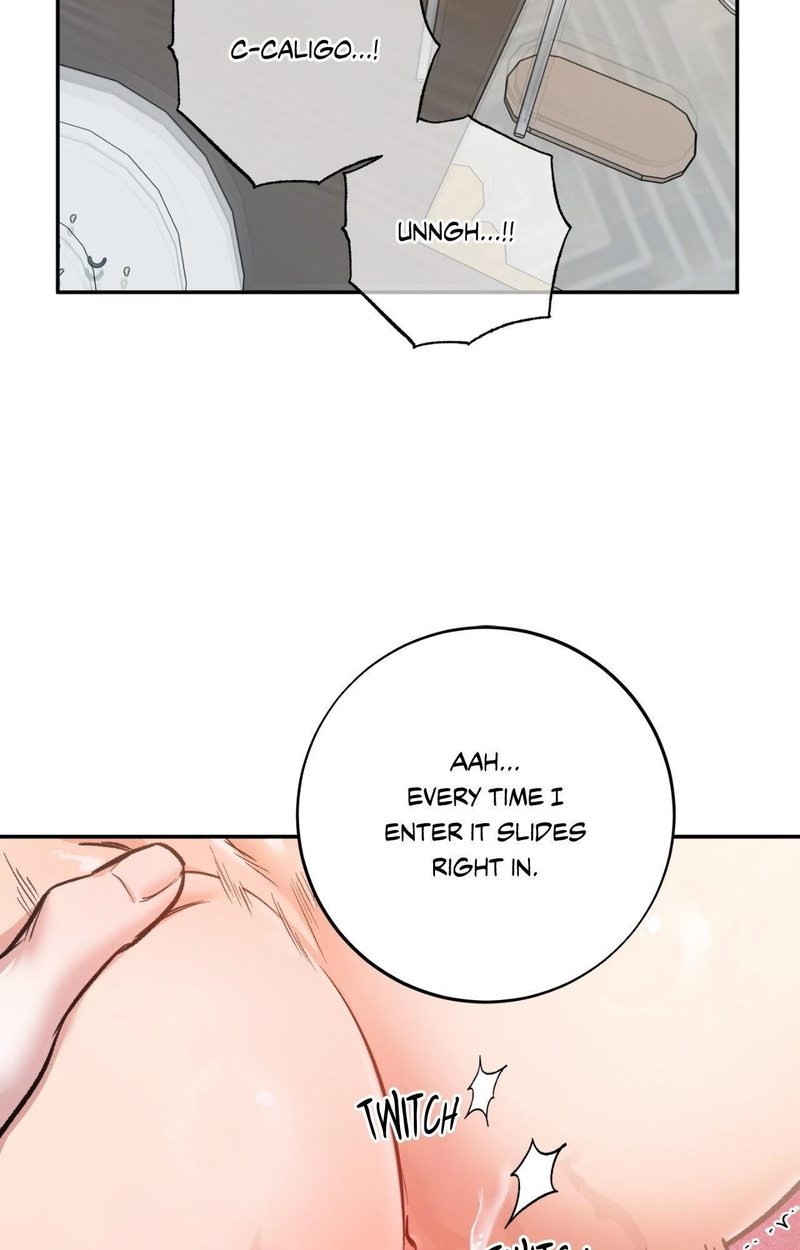 Hana’s Demons of Lust chapter 108 page 2