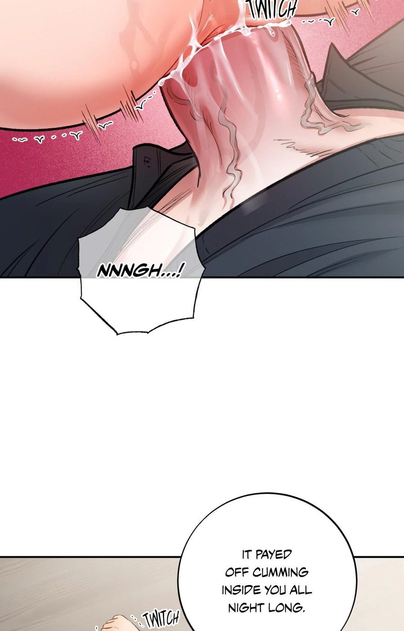 Hana’s Demons of Lust chapter 108 page 3