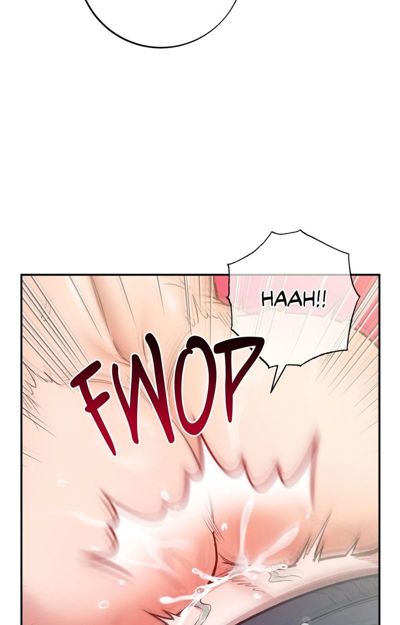 Hana’s Demons of Lust chapter 108 page 5