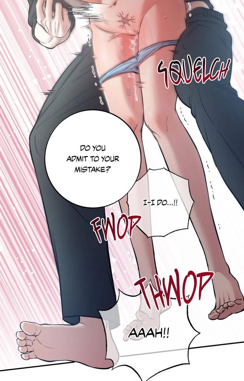 Hana’s Demons of Lust chapter 108 page 13