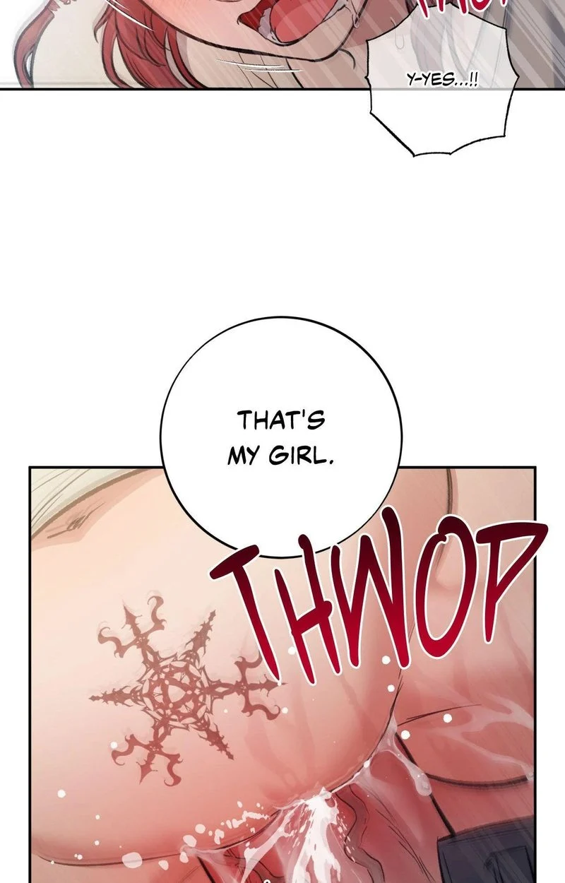 Hana’s Demons of Lust chapter 108 page 15