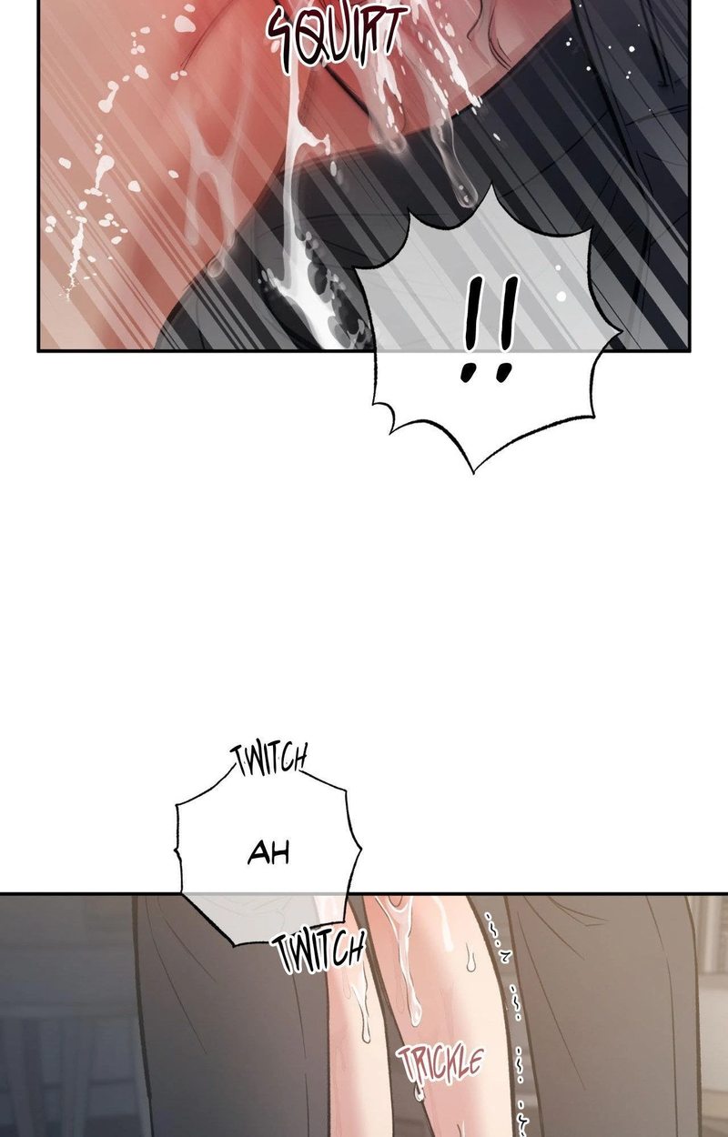 Hana’s Demons of Lust chapter 108 page 16