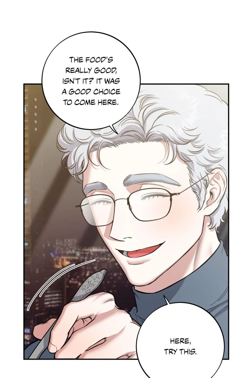 Hana’s Demons of Lust chapter 108 page 21