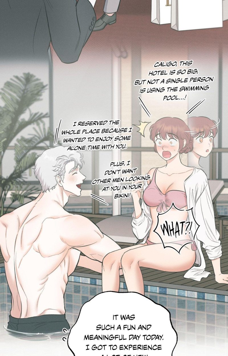 Hana’s Demons of Lust chapter 108 page 26