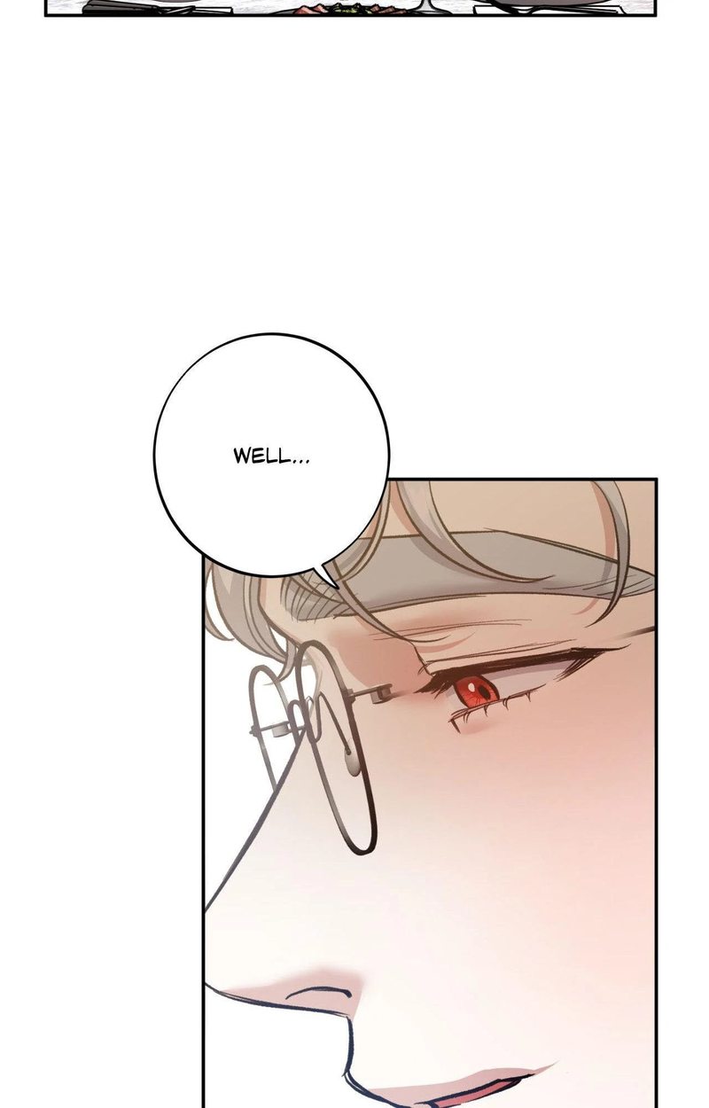 Hana’s Demons of Lust chapter 108 page 29