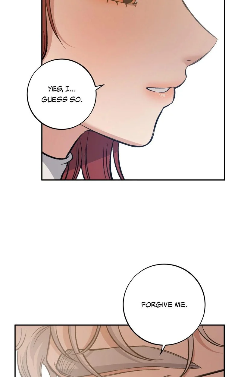 Hana’s Demons of Lust chapter 108 page 32