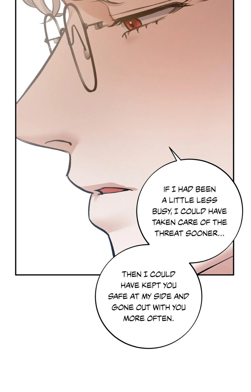 Hana’s Demons of Lust chapter 108 page 33