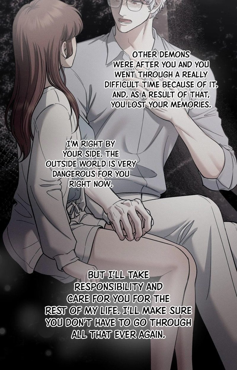 Hana’s Demons of Lust chapter 108 page 36
