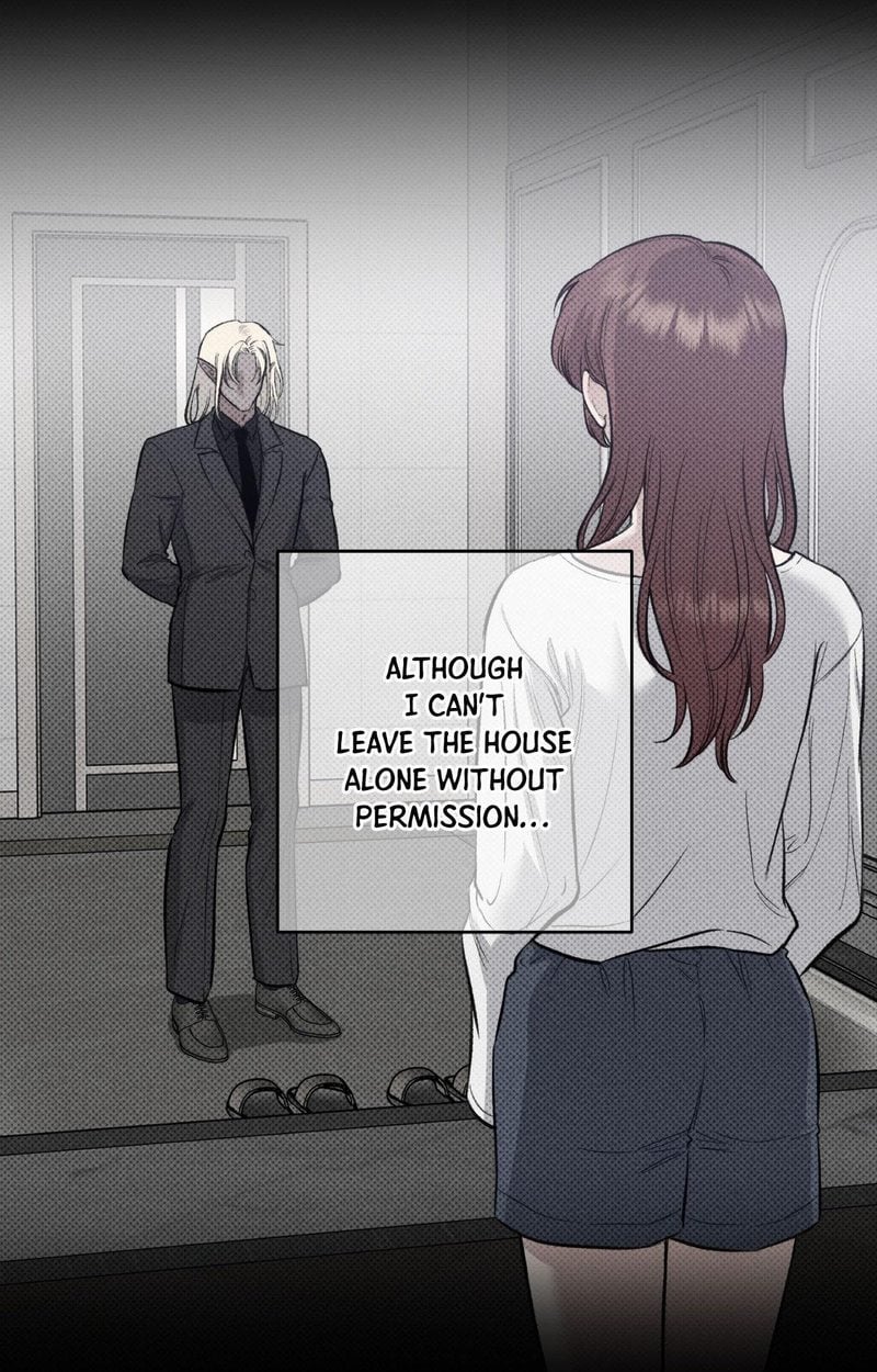 Hana’s Demons of Lust chapter 108 page 38