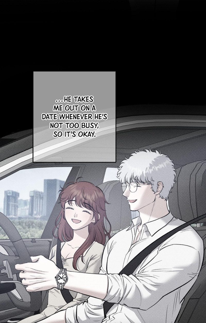 Hana’s Demons of Lust chapter 108 page 39