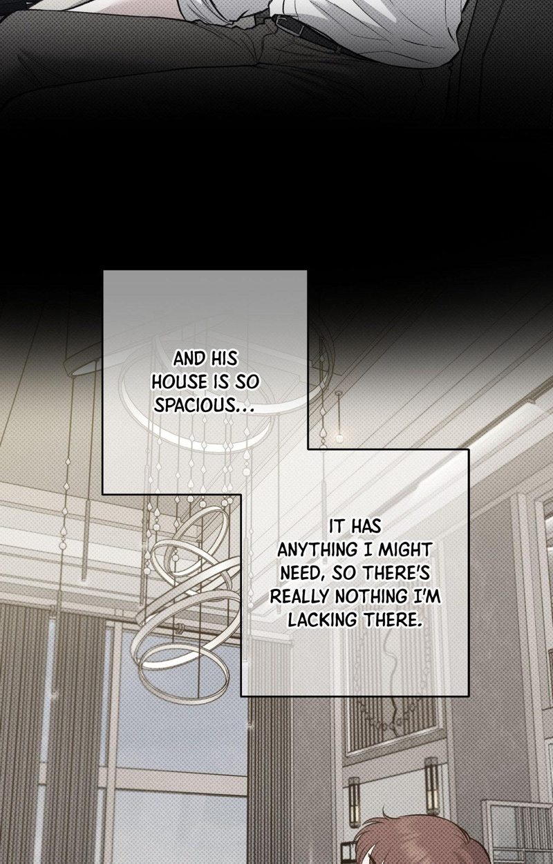 Hana’s Demons of Lust chapter 108 page 40