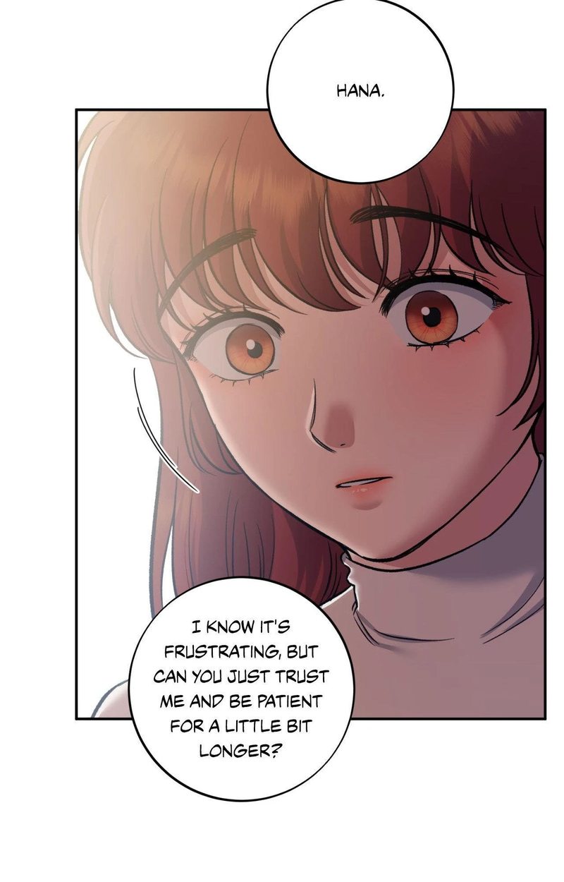 Hana’s Demons of Lust chapter 108 page 45