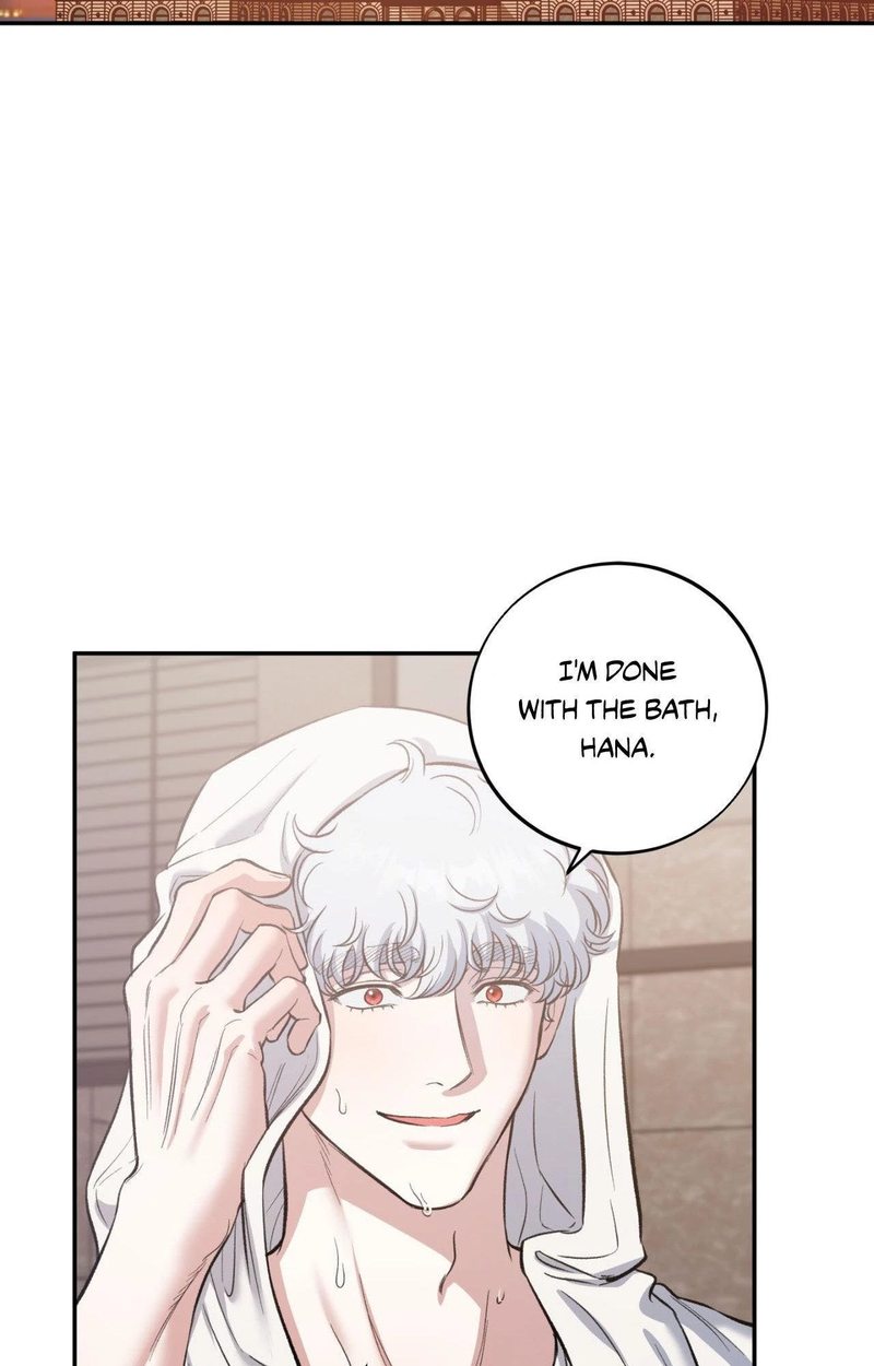 Hana’s Demons of Lust chapter 108 page 68