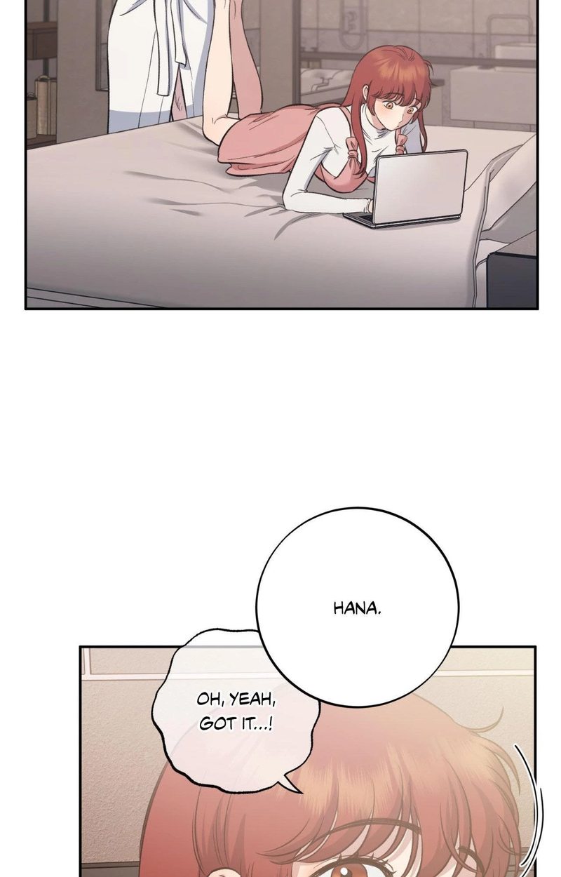 Hana’s Demons of Lust chapter 108 page 70