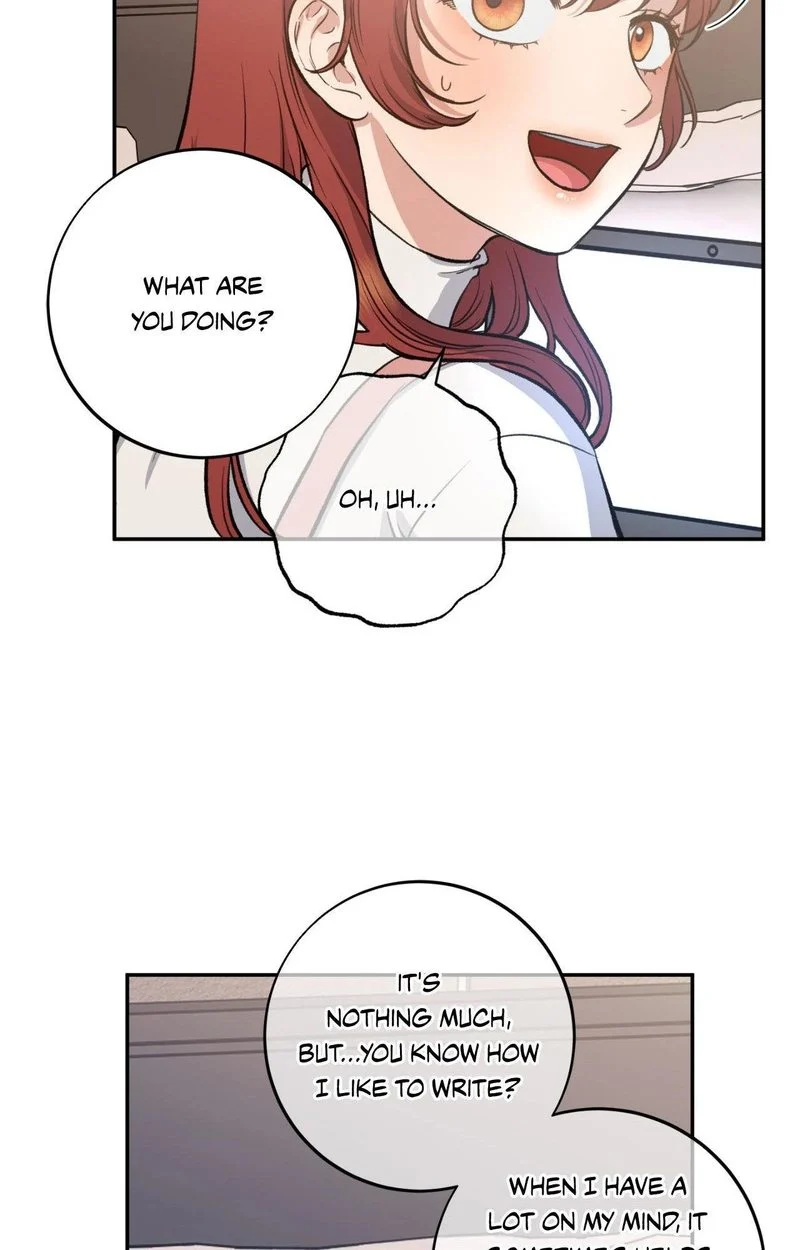 Hana’s Demons of Lust chapter 108 page 71