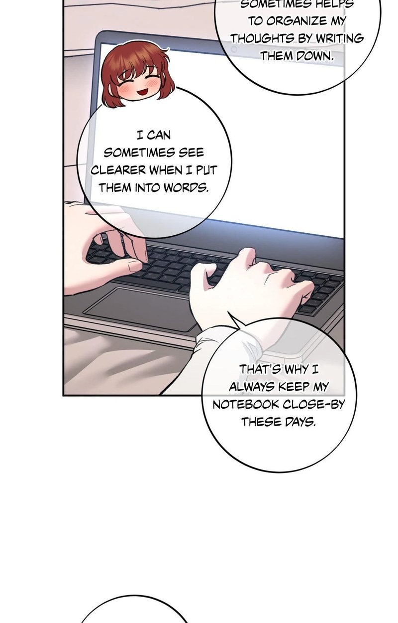 Hana’s Demons of Lust chapter 108 page 72