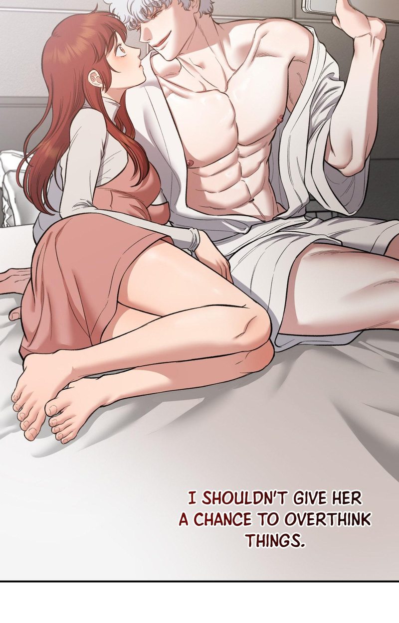 Hana’s Demons of Lust chapter 108 page 77
