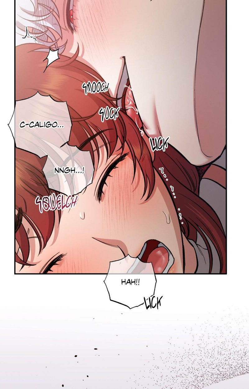 Hana’s Demons of Lust chapter 108 page 81