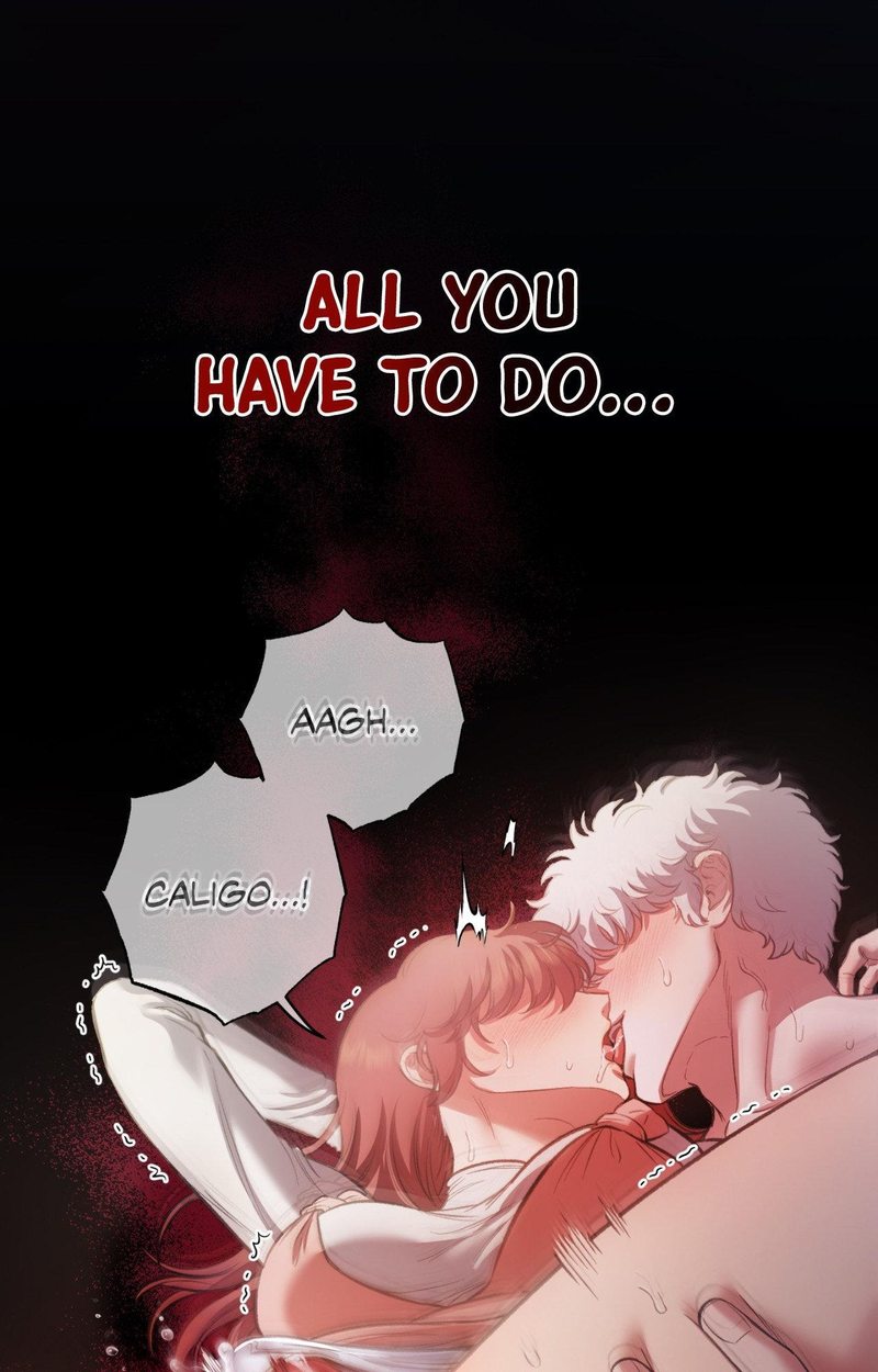 Hana’s Demons of Lust chapter 108 page 84