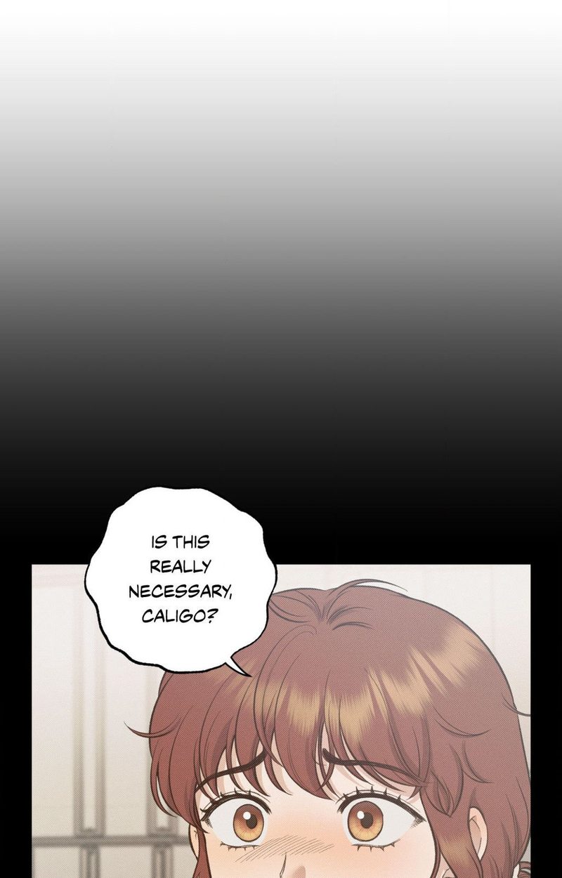Hana’s Demons of Lust chapter 109 page 5