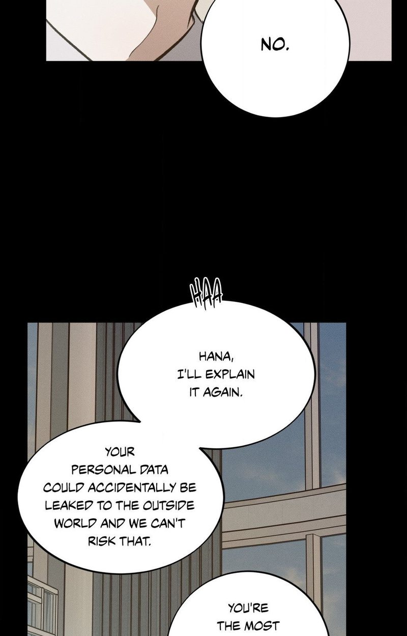 Hana’s Demons of Lust chapter 109 page 9