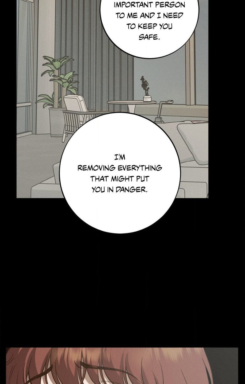 Hana’s Demons of Lust chapter 109 page 10