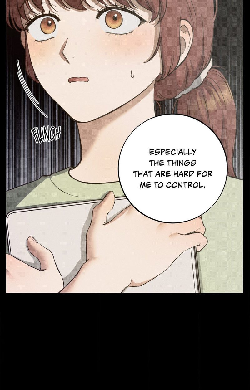 Hana’s Demons of Lust chapter 109 page 11