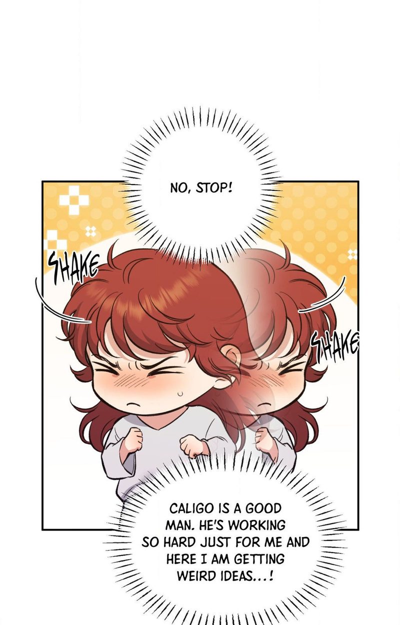 Hana’s Demons of Lust chapter 109 page 19