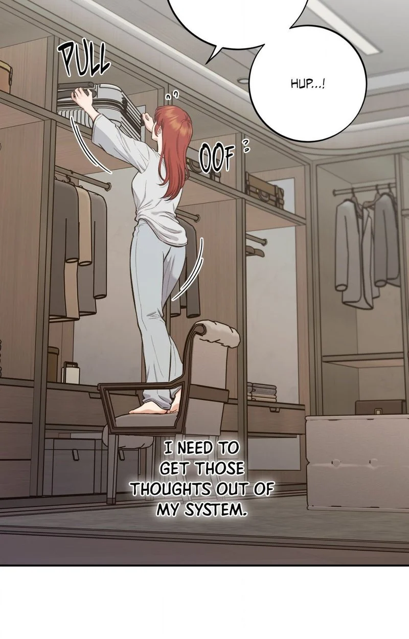 Hana’s Demons of Lust chapter 109 page 22