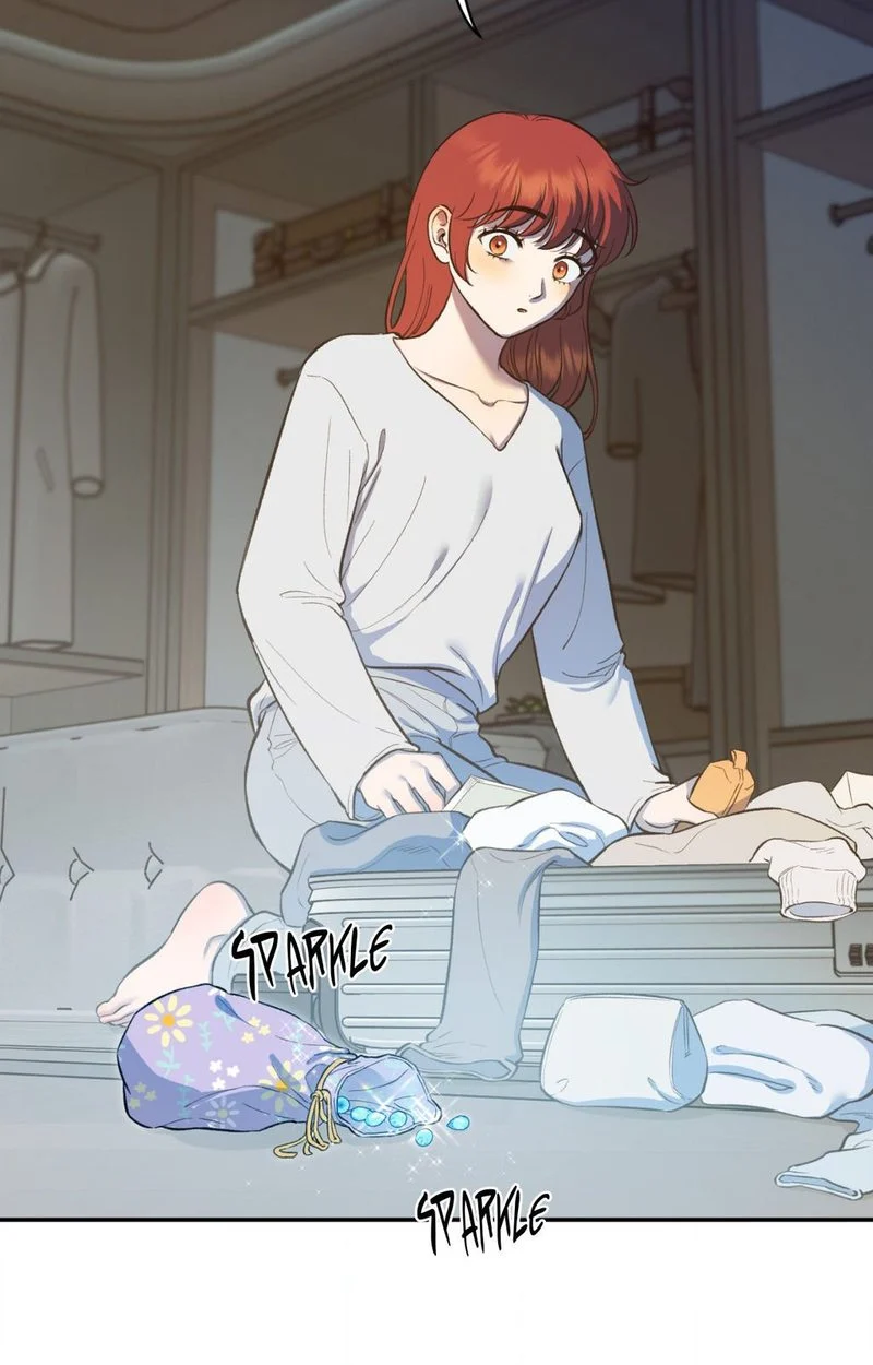 Hana’s Demons of Lust chapter 109 page 27