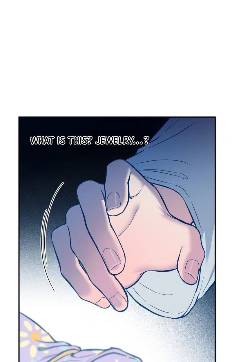 Hana’s Demons of Lust chapter 109 page 28