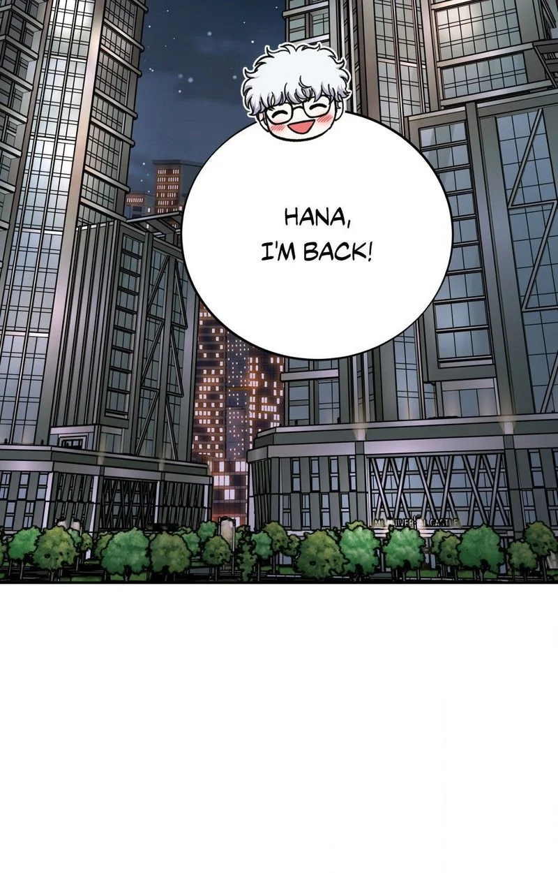 Hana’s Demons of Lust chapter 109 page 41