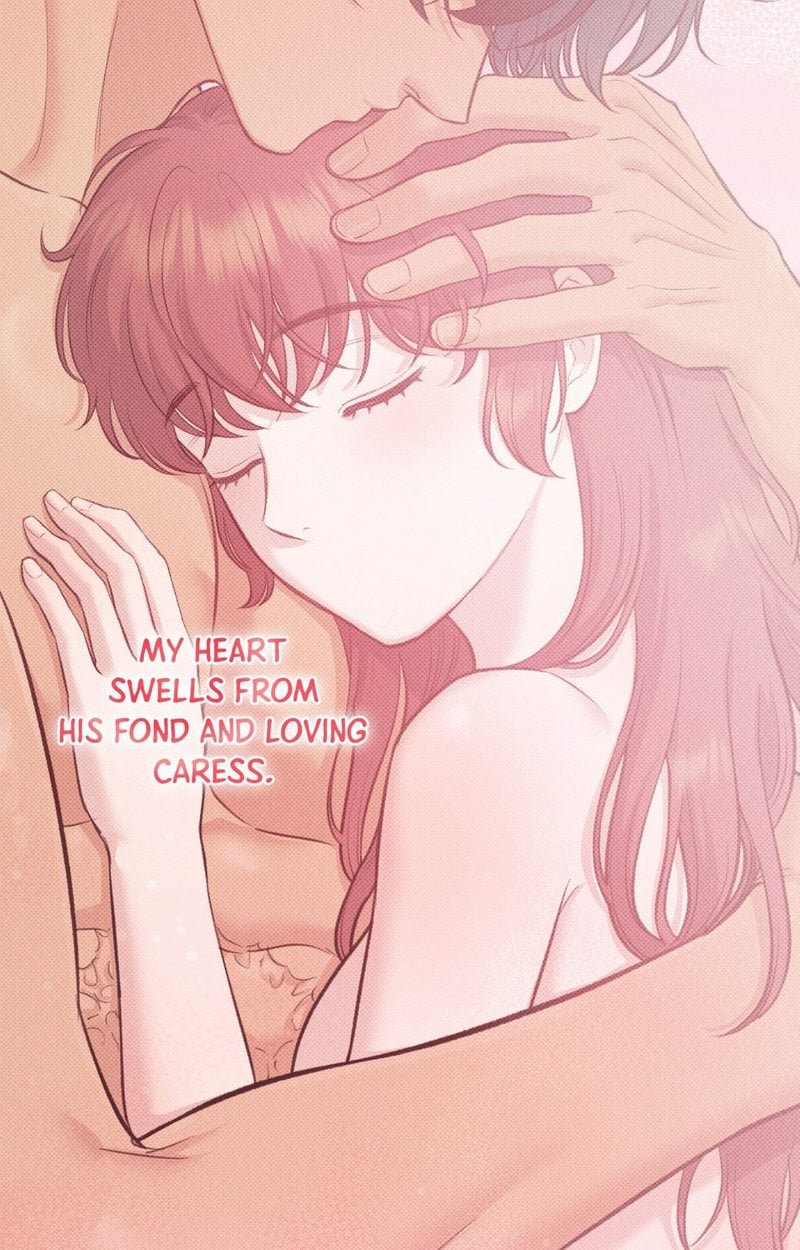 Hana’s Demons of Lust chapter 109 page 68