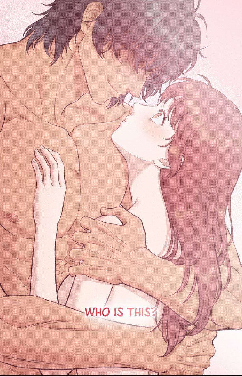 Hana’s Demons of Lust chapter 109 page 72
