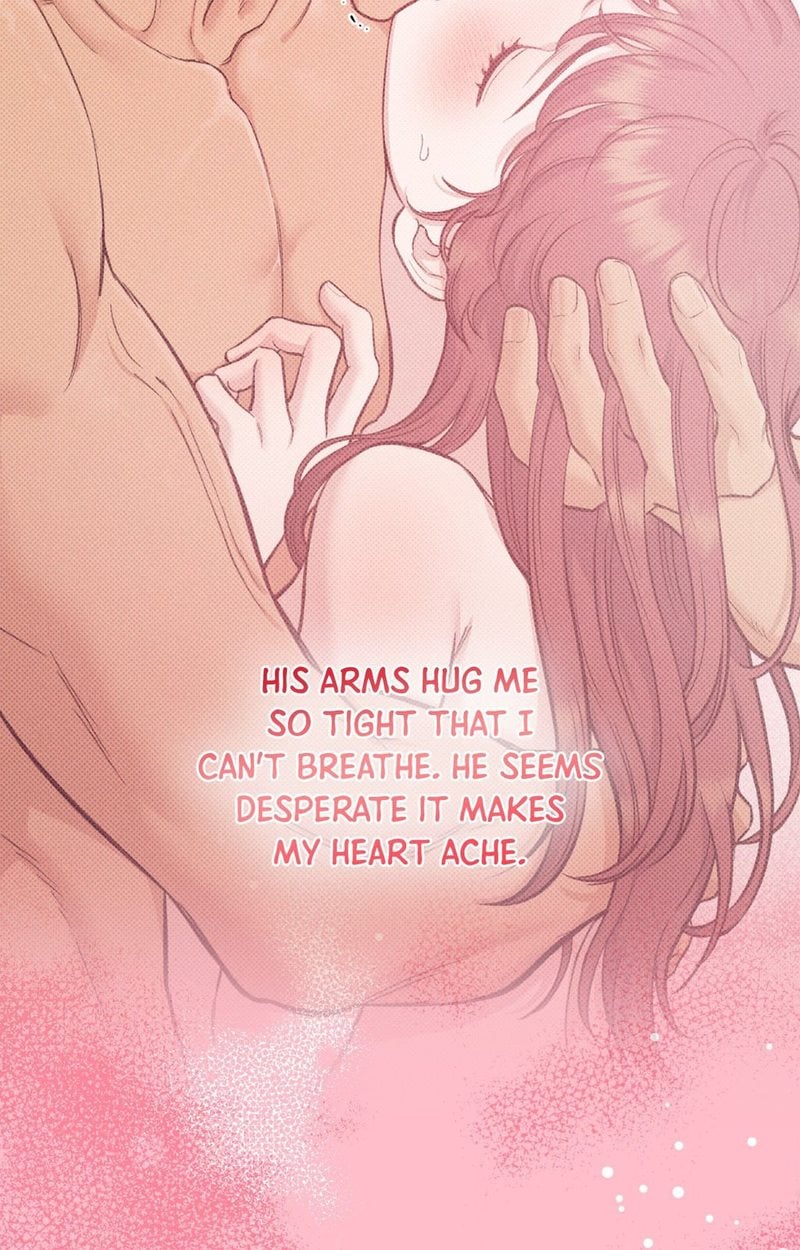 Hana’s Demons of Lust chapter 109 page 81