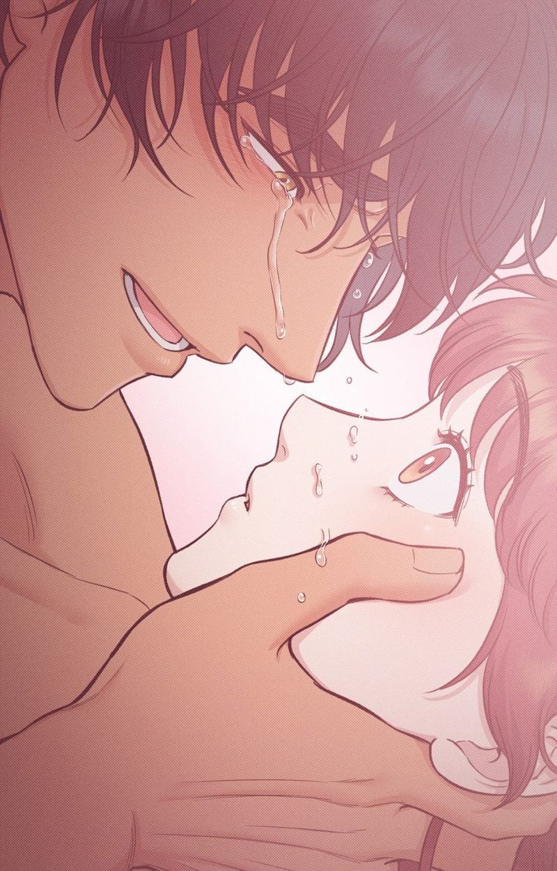 Hana’s Demons of Lust chapter 109 page 84