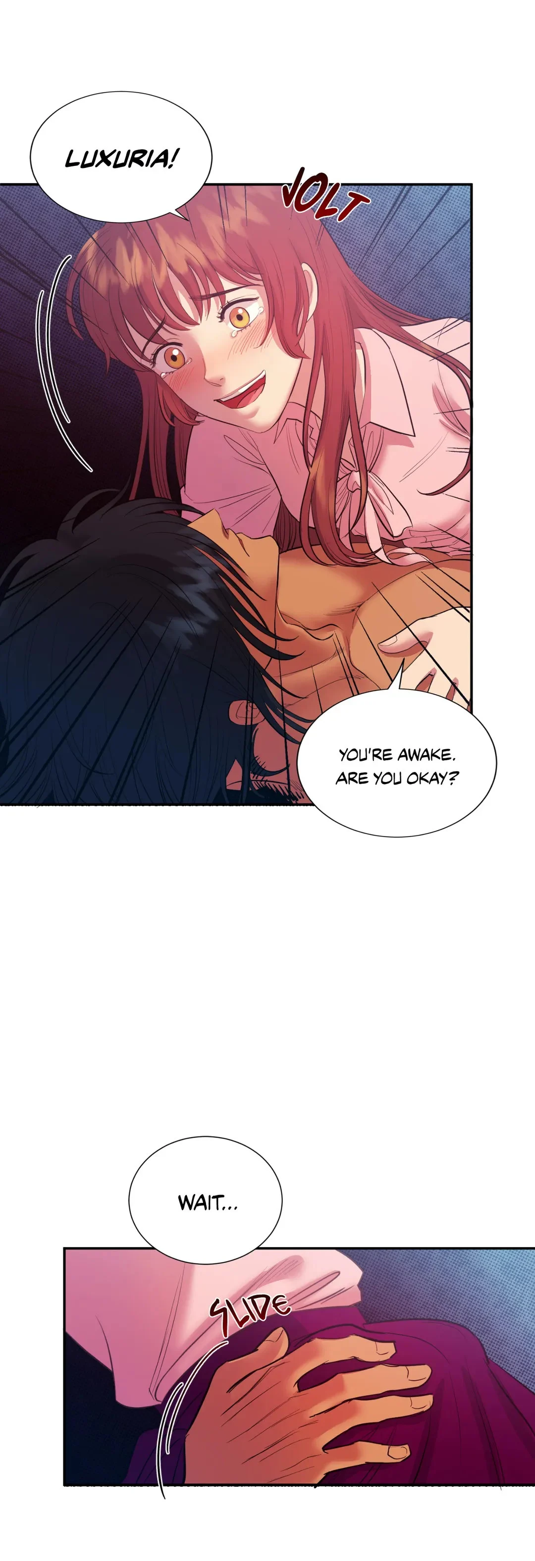 Hana’s Demons of Lust chapter 11 page 5