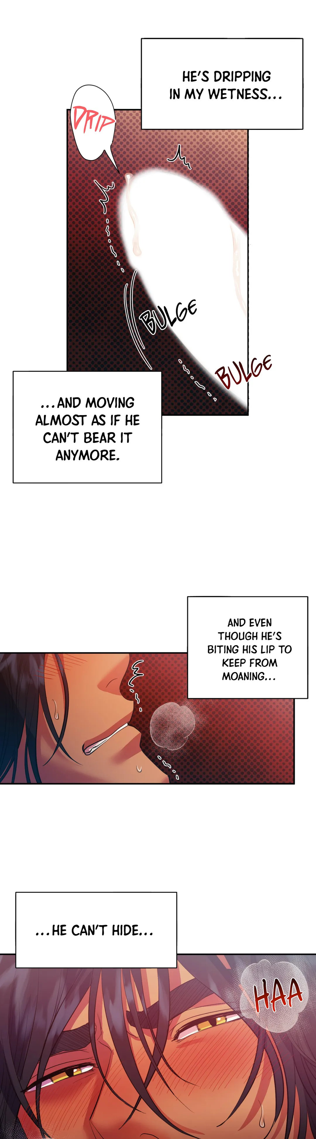 Hana’s Demons of Lust chapter 11 page 20