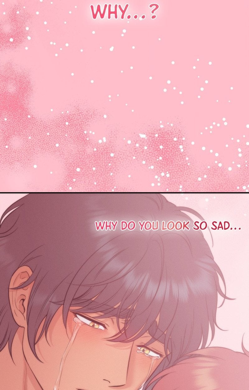 Hana’s Demons of Lust chapter 110 page 8
