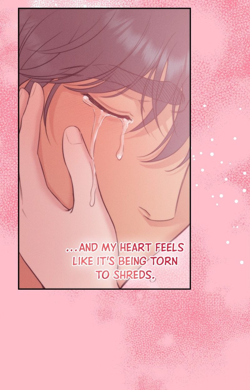 Hana’s Demons of Lust chapter 110 page 11