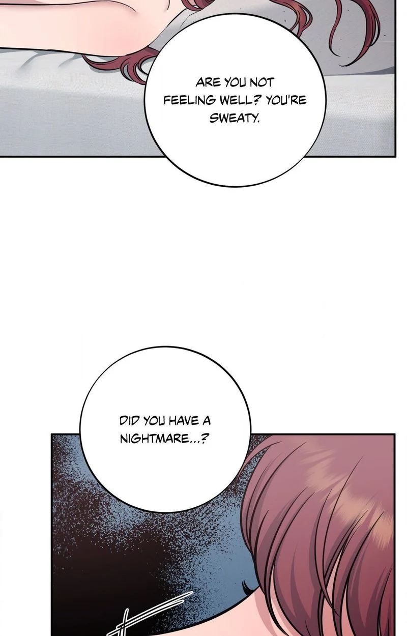 Hana’s Demons of Lust chapter 110 page 18