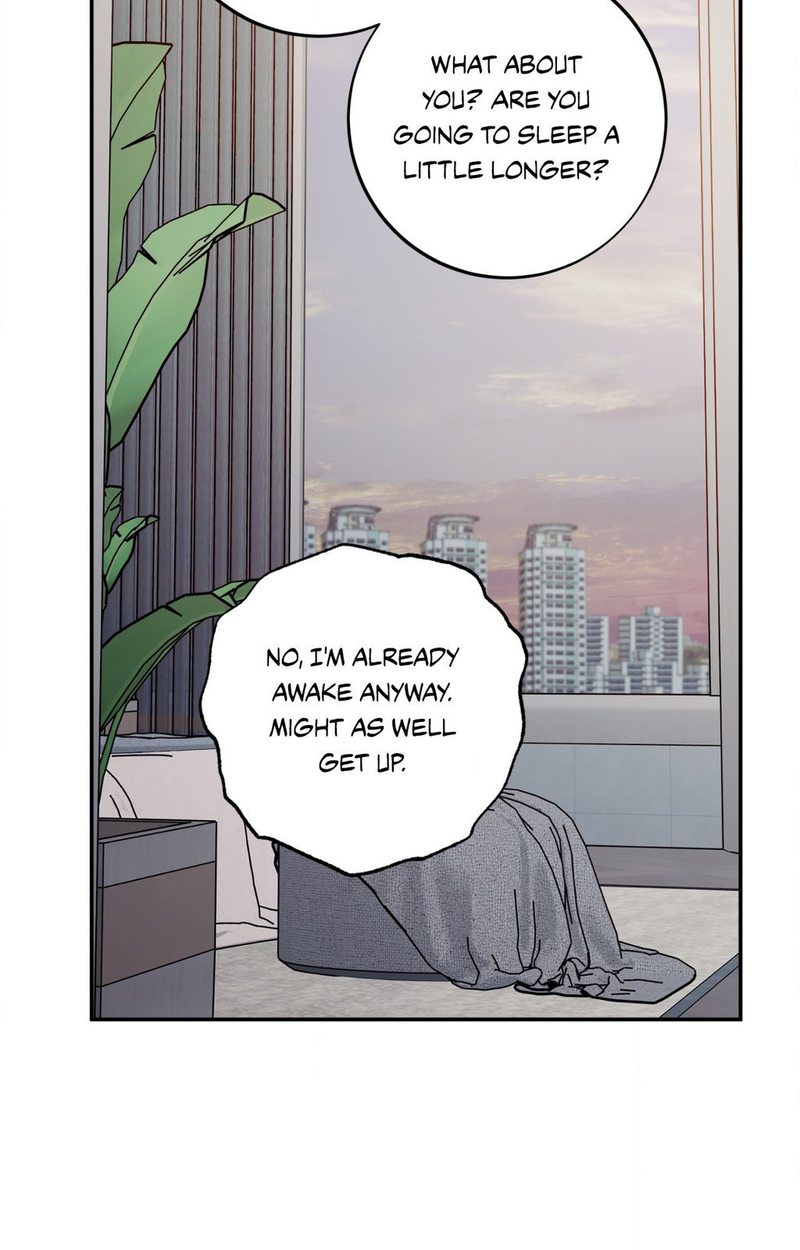 Hana’s Demons of Lust chapter 110 page 24