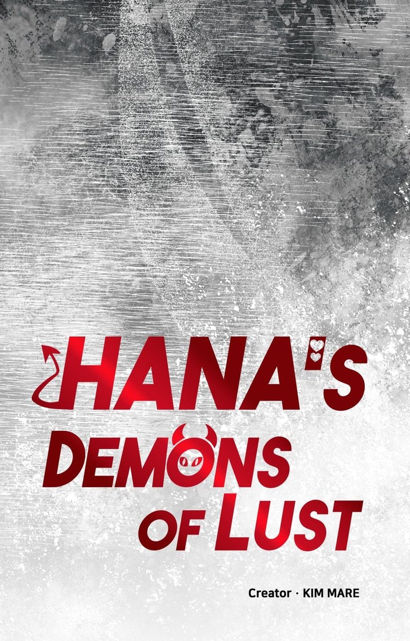 Hana’s Demons of Lust chapter 110 page 29