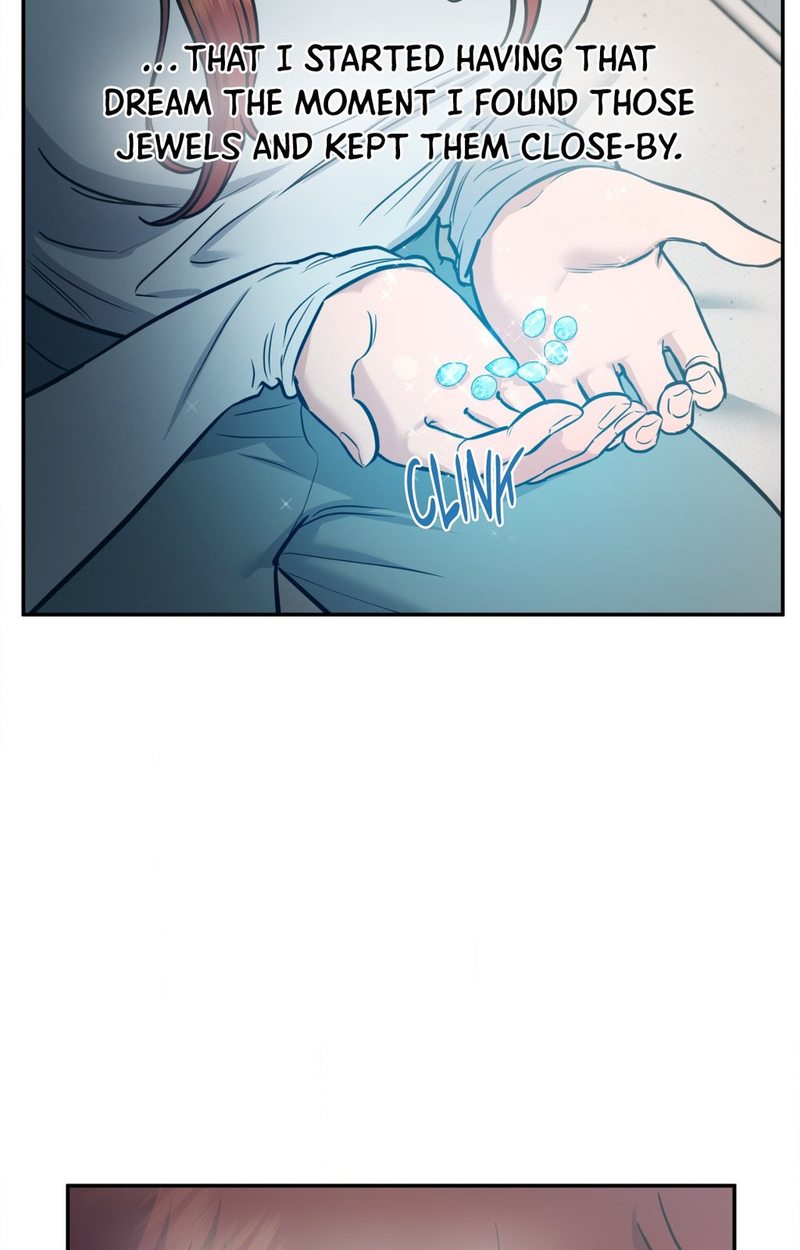Hana’s Demons of Lust chapter 110 page 39