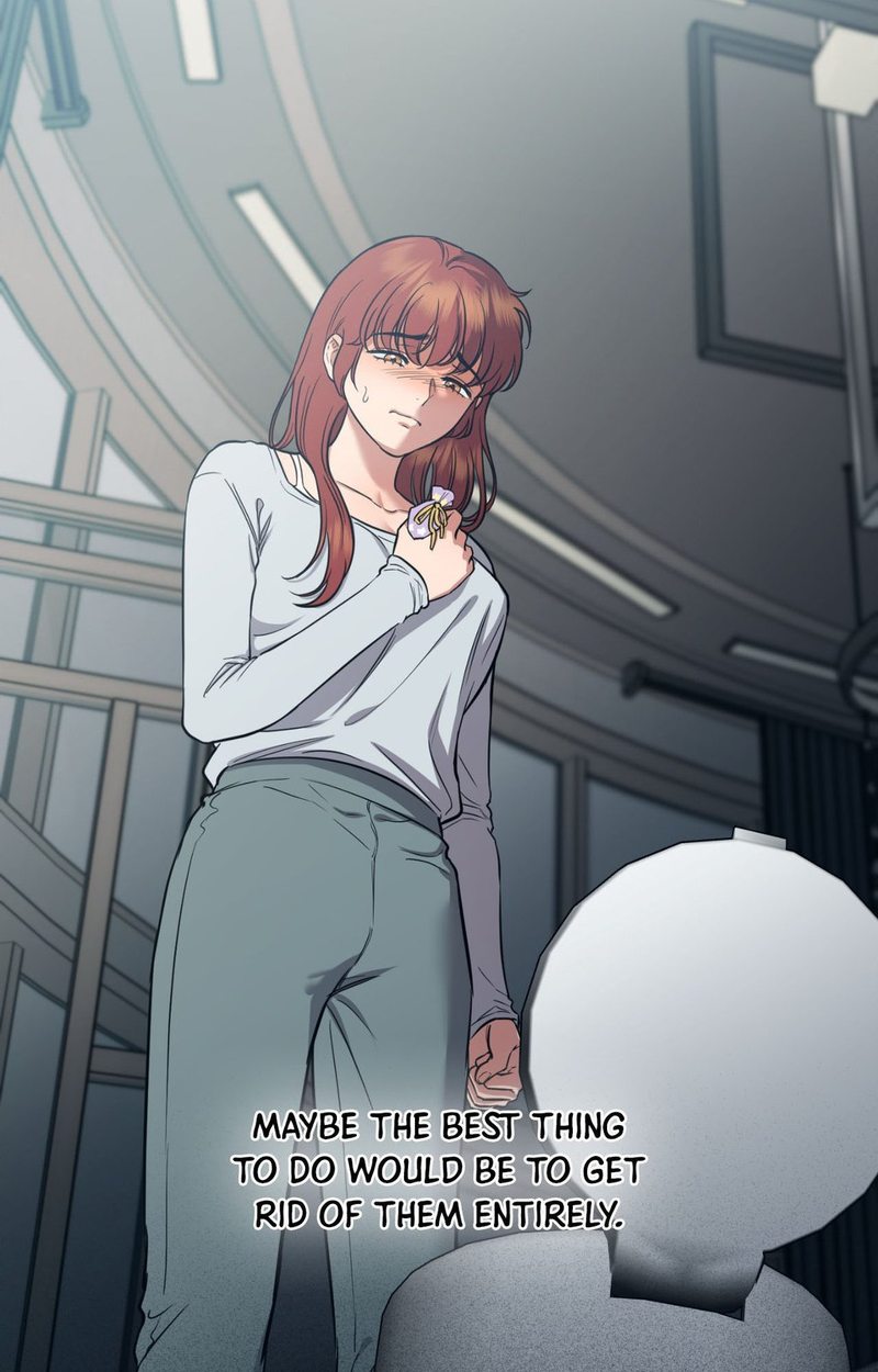 Hana’s Demons of Lust chapter 110 page 49