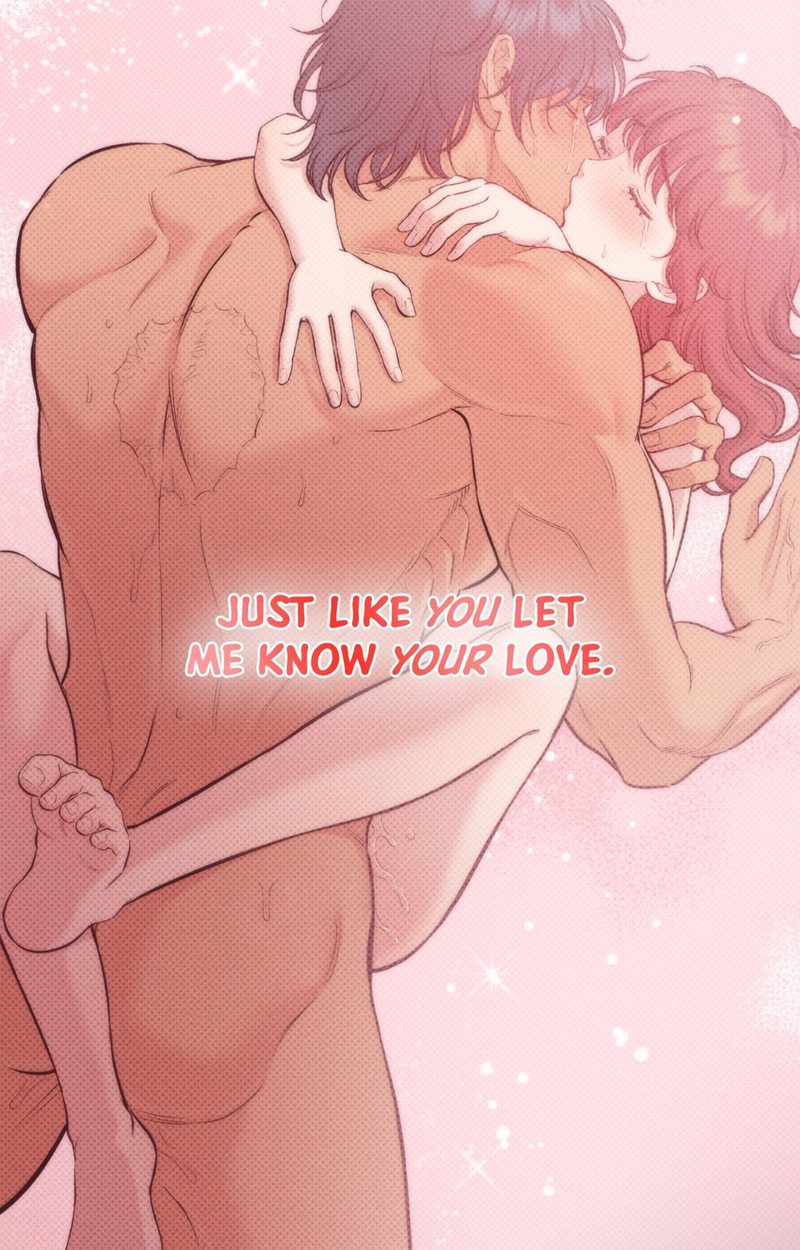 Hana’s Demons of Lust chapter 110 page 88