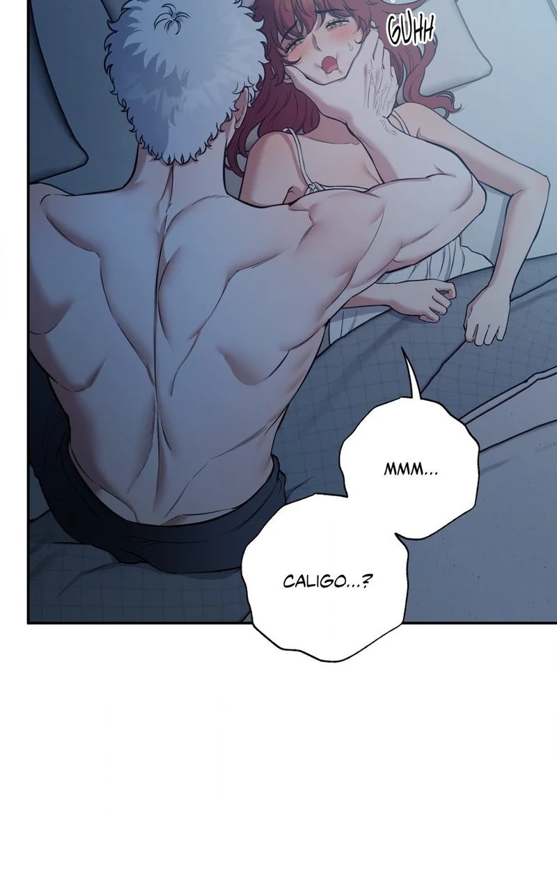 Hana’s Demons of Lust chapter 111 page 10