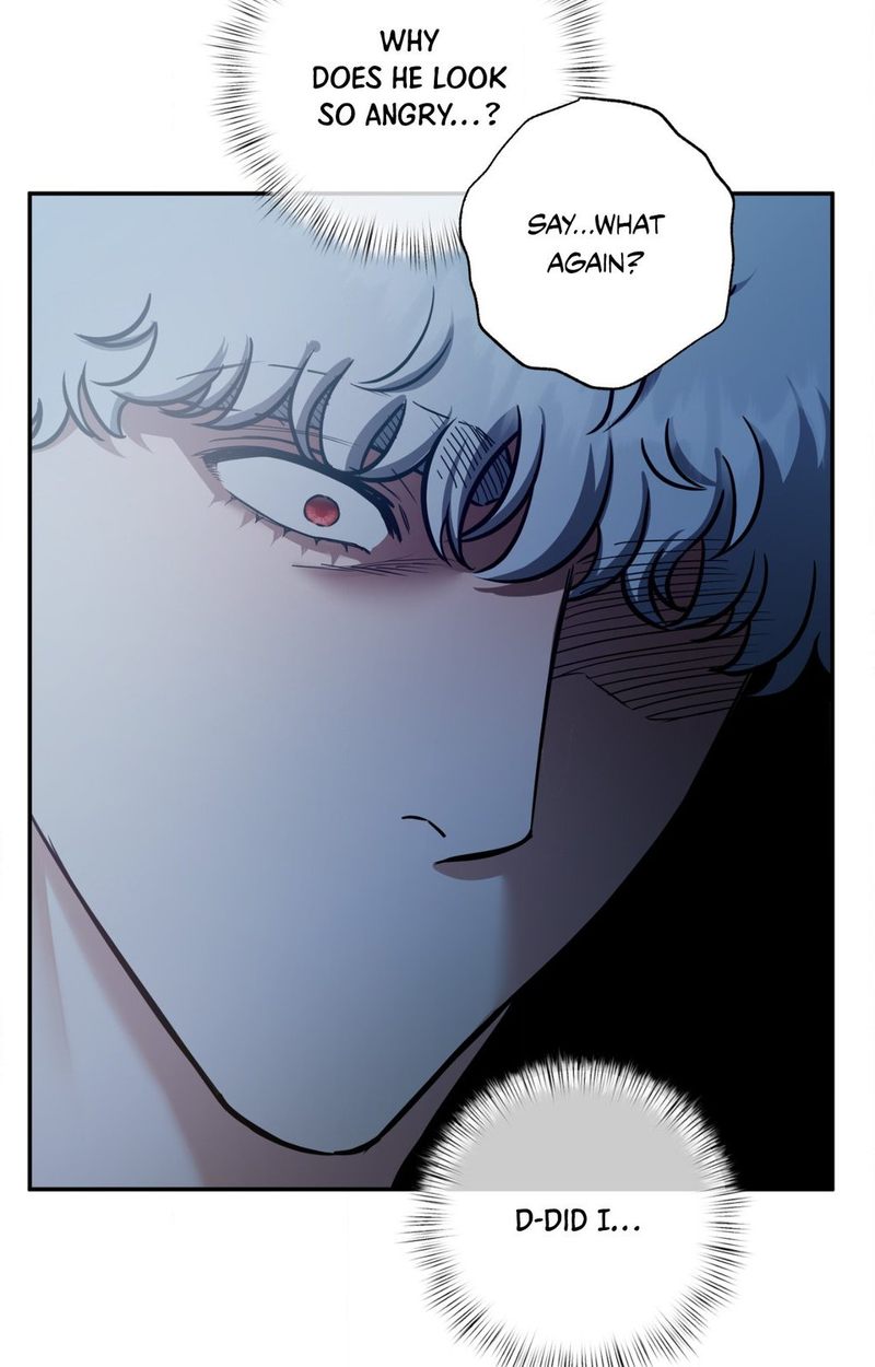 Hana’s Demons of Lust chapter 111 page 14