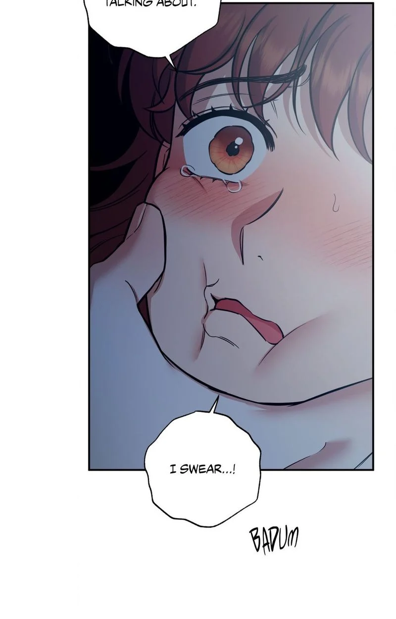 Hana’s Demons of Lust chapter 111 page 18
